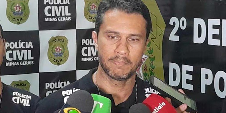 EXTORSÃO Homem de 22 anos é suspeito de ameaçar divulgar nudes de