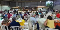 5 DE ABRIL São Gonçalo realizará 17º Leilão de Gado de Leite e Corte
