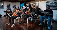 Escola Livre de Música de Itabira abre inscrições para novos alunos no segundo semestre