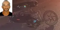 ACIDENTE FATAL Homem de 39 anos morre ao bater moto em cavalo solto na rodovia em Itabira