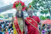Concurso Rei e Rainha do Carnaval Itabirano 2026 abre inscrições