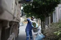 Combate à dengue em Itabira tem balanço positivo e recolhimento de mais de 18 toneladas de inservíveis