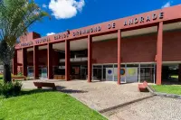 Fundação Cultural prorroga inscrições para candidatos ao Conselho Municipal de Política Cultural