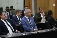 Projetos, votações e homenagens marcam a 45ª reunião ordinária da Câmara de Itabira
