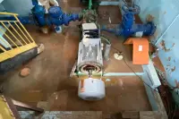 Motor de bomba queima, provoca nova paralisação da ETA Gatos e impacta o abastecimento em Itabira