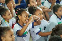 Itabira reafirma excelência na educação e conquista, pelo segundo ano consecutivo, o Selo Ouro do Compromisso Criança Alfabetizada