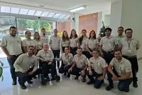 Cenibra oferece qualificação técnica gratuita para pessoas com deficiência