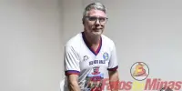 Marquinhos da Saúde vence eleição e comandará o Real Campestre Clube
