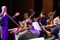 FCCDA abre audição para novos integrantes da Orquestra de Câmara