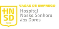 VAGAS DE EMPREGO ABERTAS EM ITABIRA HOJE - O Hospital Nossa Senhora das Dores divulgou novas oportunidades de trabalho.