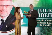 CEO da Cenibra presidirá conselho da AMIF