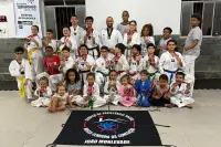 João Monlevade se destaca na 2ª etapa do Campeonato Mineiro de Taekwondo