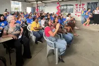 Casa Bem Viver promove tarde de carinho e reconhecimento às mães