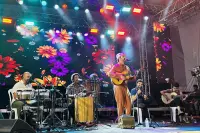 João Monlevade celebra 62 anos com grande público em programação cultural e musical no fim de semana