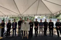 Itabira inaugura novo IML e fortalece estrutura da segurança pública regional