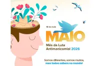 Itabira fortalece saúde mental com ações permanentes e programação especial em Maio