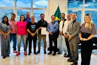 Prefeitura envia projeto de lei para doação de terrenos e construção de 80 casas populares