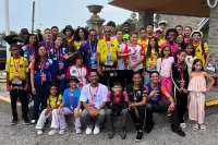 Estudantes do projeto ‘Na Mochila’ fazem história no Canadá e conquistam títulos mundiais no FIRA RoboWorld Cup 2026