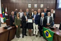 Igreja Metodista recebe Moção de Aplausos pelos 90 anos de história e serviços prestados à comunidade