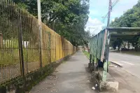 Revitalização da pista de caminhada e ciclovia da avenida Wilson Alvarenga começa na próxima semana