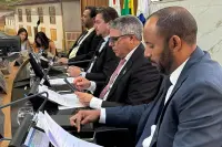 25ª Reunião Ordinária realiza votação sobre IPTU, homenagens e ações voltadas à educação e prevenção de riscos