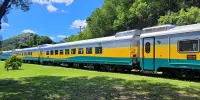 DPMG leva atendimento jurídico gratuito a passageiros do Trem da Vale em celebração aos 50 anos da Instituição