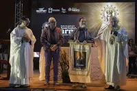 72ª Festa de Nossa Senhora do Carmo entra em seu segundo fim de semana
