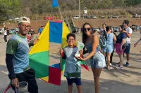 Campeonato de Pipas ganha novo endereço e será realizado no Estádio Louis Ensch, no bairro Areia Preta