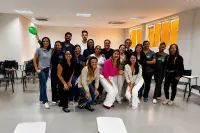Projeto Acolher promove ações de saúde mental e valorização dos servidores municipais