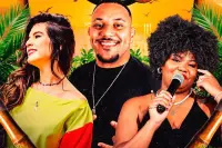 Samba do Quinto chega à 3ª edição e transforma a Praça do Rotary em palco de cultura e valorização dos artistas locais
