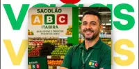 O Sacolão ABC Itabira divulgou novas oportunidades de trabalho nesta segunda-feira (31)