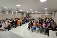 Secretaria de Saúde de João Monlevade promove capacitação sobre transtornos mentais