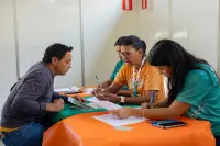 Cidadão Legal 2026 garante 115 agendamentos para emissão da Carteira de Identidade