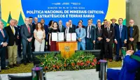 Marco Antônio Lage integra Conselho Nacional para Industrialização de Minerais Críticos e Estratégicos