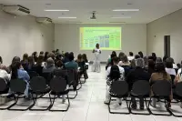 Secretaria Municipal de Educação promove formação com gestores para fortalecer a Educação Especial Inclusiva