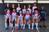 Cidade conquista vice-campeonato e terceiro lugar nos Jogos Abertos da Juventude