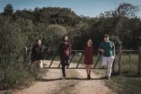 Grupo de Choro "Toca de Tatu" se apresenta na 12ª Semana da Música