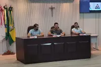 Comissão Especial analisa homenagem ao centenário de Nivaldo Gualitario da Silva