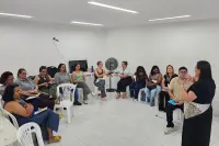 Assistência Social promove formação para qualificação do atendimento de excelência voltado ao cidadão