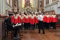 Coral Monlevade EnCanto representa o município na XXIII edição do Encanta Lafaiete