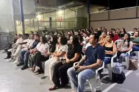EJA inicia nova jornada de estudos para cerca de 60 alunos em São Gonçalo