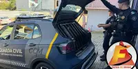 Homem é atacado com golpe de faca durante discussão no Centro de São Gonçalo