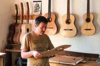 1ª Semana do Violão reúne música, formação e grandes instrumentistas em São Gonçalo