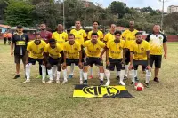 Recreio e Mãe D’Água vencem na 3ª rodada e chegam às semifinais ao lado de Bamba e Passa 10