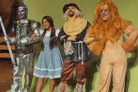 1º Festival Encanto leva teatro, música, circo e histórias a São Gonçalo do Rio Abaixo