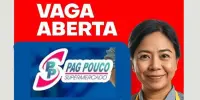 SUPERMERCADO PAG POUCO divulgou novas oportunidades de trabalho nesta quinta-feira (24)