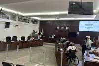 Audiência pública apresenta cenário das contas municipais no segundo quadrimestre de 2026
