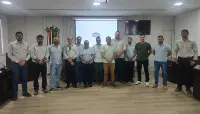 Vereadores discutem com a Bemisa impactos do tráfego de veículos na comunidade de Pacas