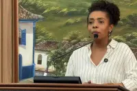 34ª Reunião Ordinária analisa projetos, indicações e debate sobre arborização