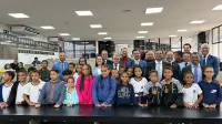 Reunião debate contas municipais e novas medidas para a cidade